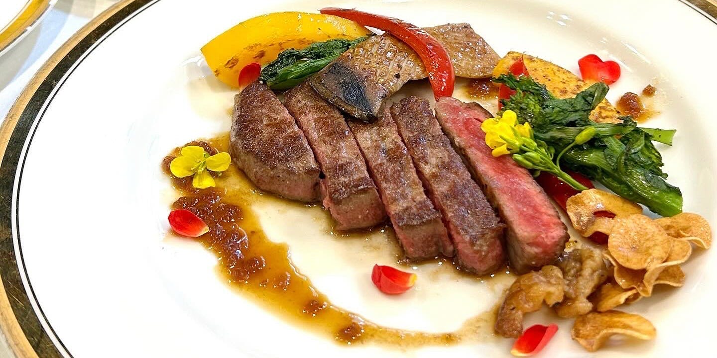 ステーキハウス金井（ステーキハウスカナイ）