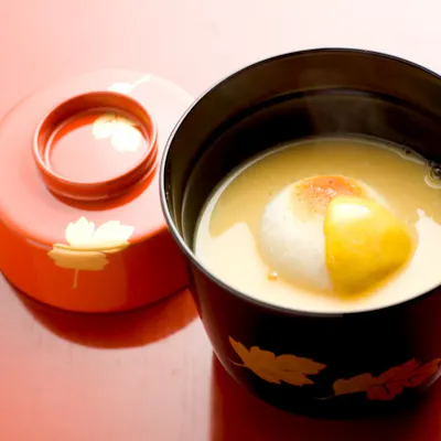 世界が惚れ込む一子相伝の京料理