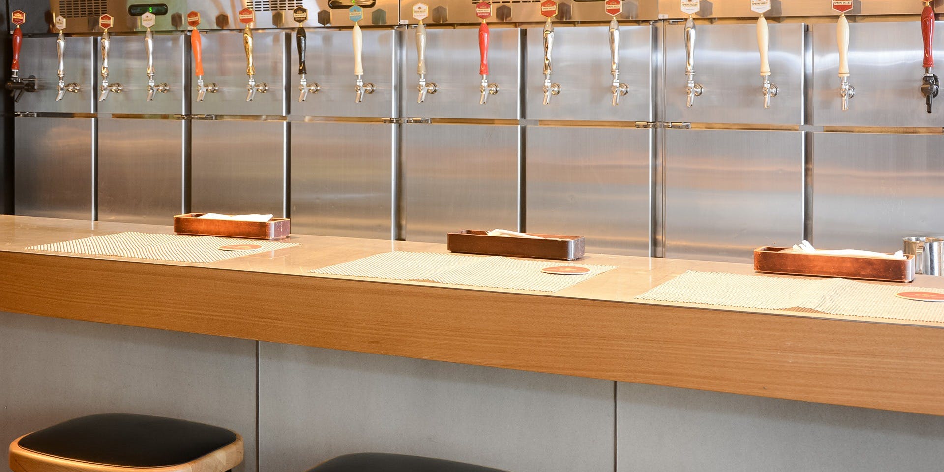 スプリングバレーブルワリー 京都 2枚目