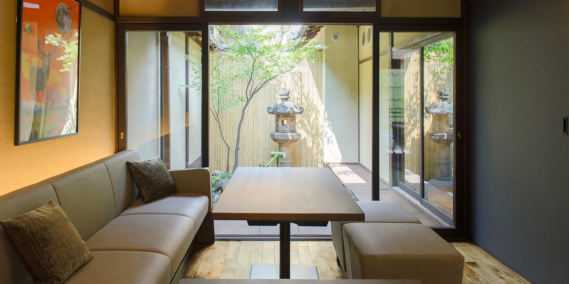 スプリングバレーブルワリー 京都 1枚目