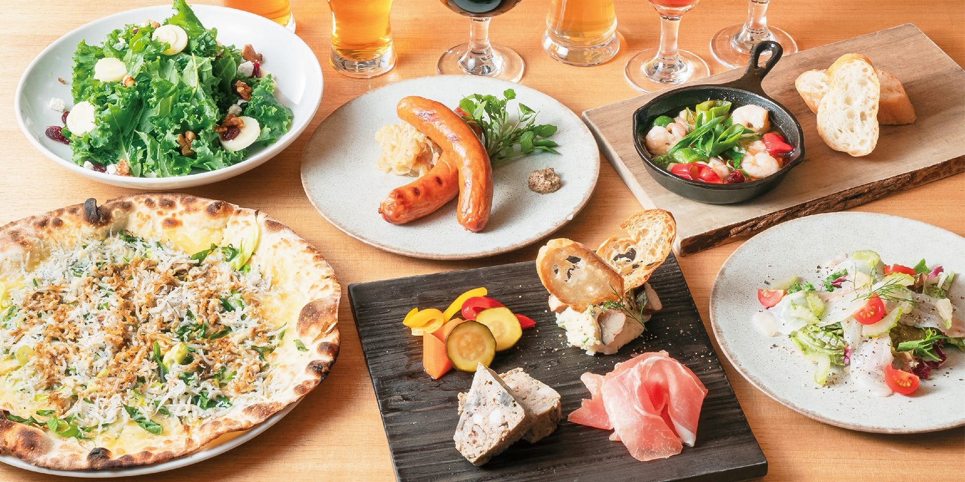 スプリングバレーブルワリー 京都