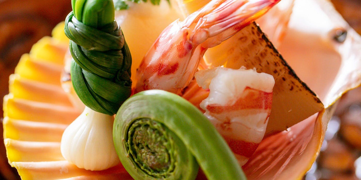 割烹 思水（かっぽう しすい）