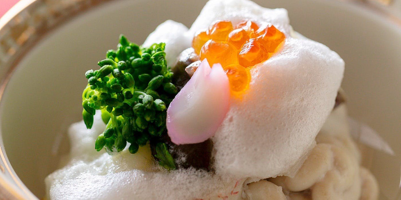 割烹 思水（かっぽう しすい）