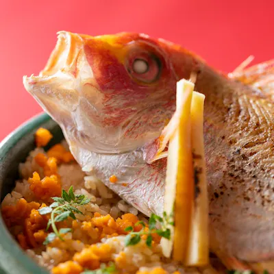 結納など大切な日のお食事に