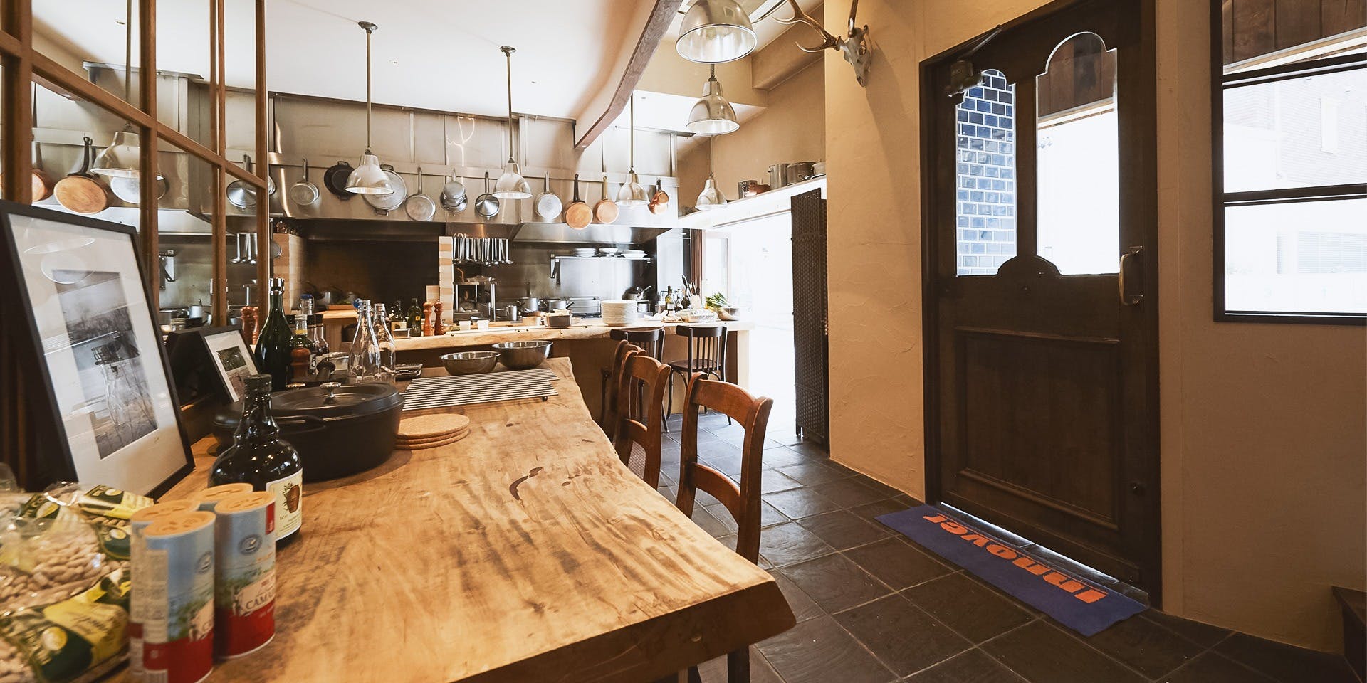 イノーヴェ（Innover） 3枚目