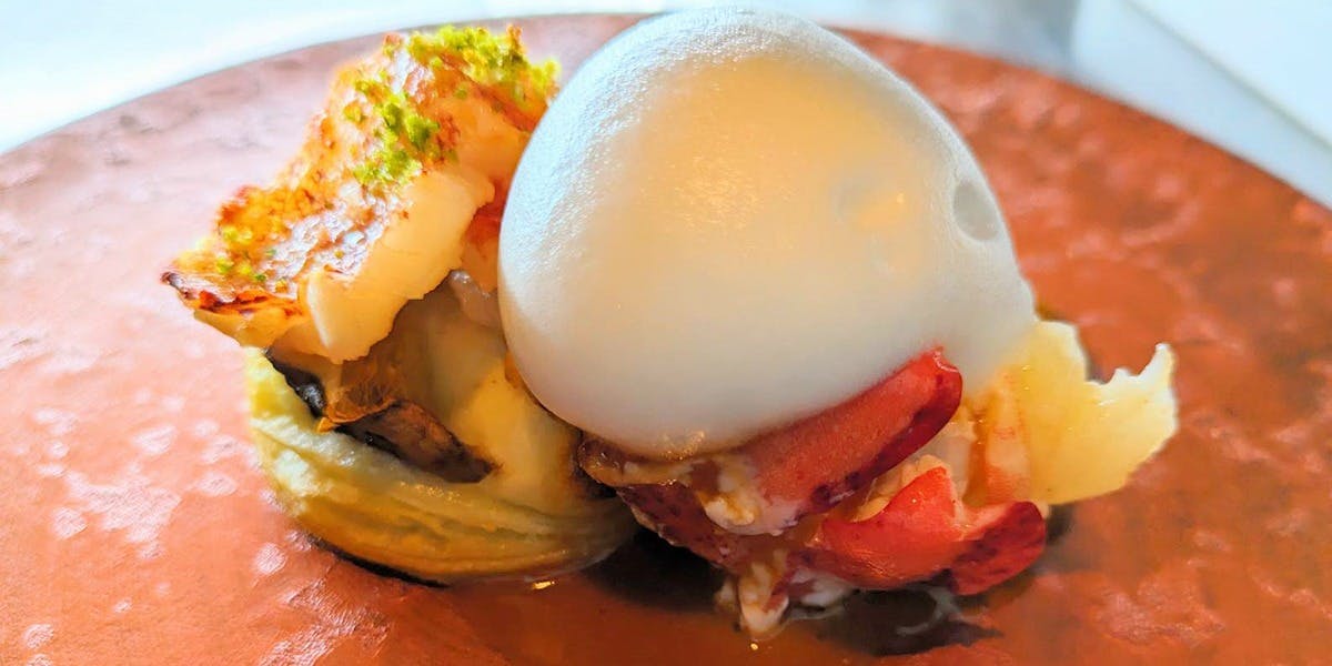 カラヴィンカ. - 画像5