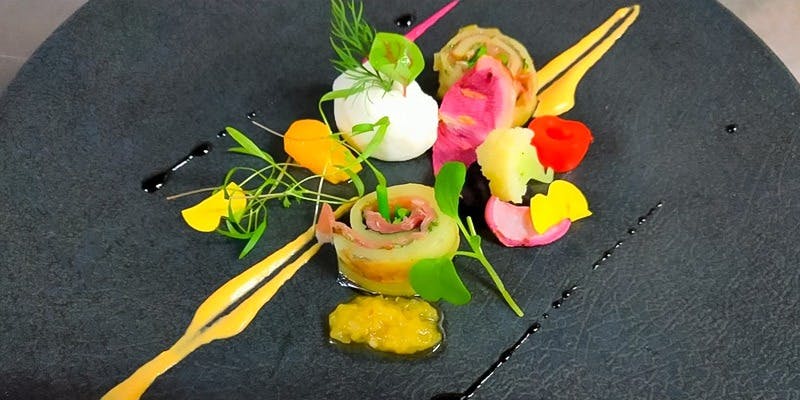 欧風料理 ウイズ - 画像2