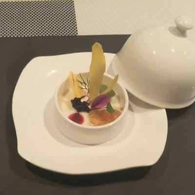 こだわりのフレンチ