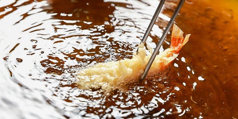 天ぷら新宿つな八 パルコヤ上野店 - 画像5