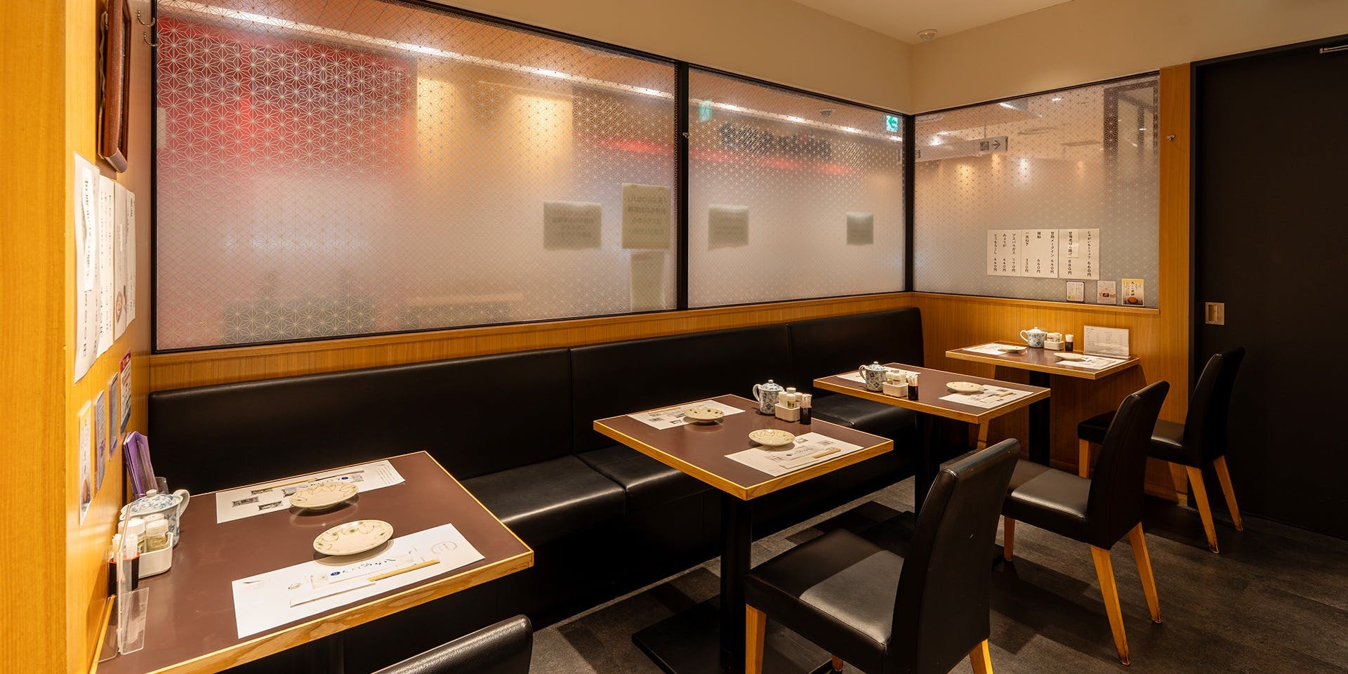 天ぷら新宿つな八 パルコヤ上野店 - 画像2