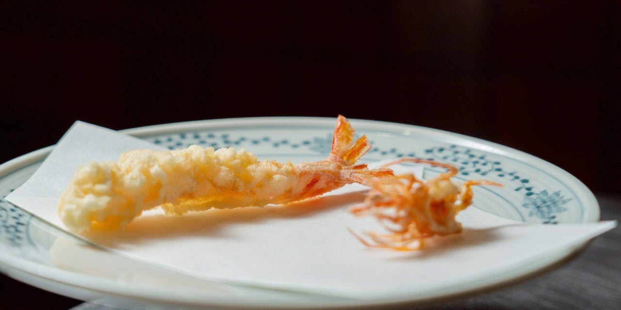 天ぷら新宿つな八 パルコヤ上野店 - 画像4