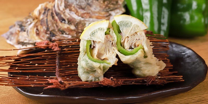 天ぷら新宿つな八 北千住店 3枚目