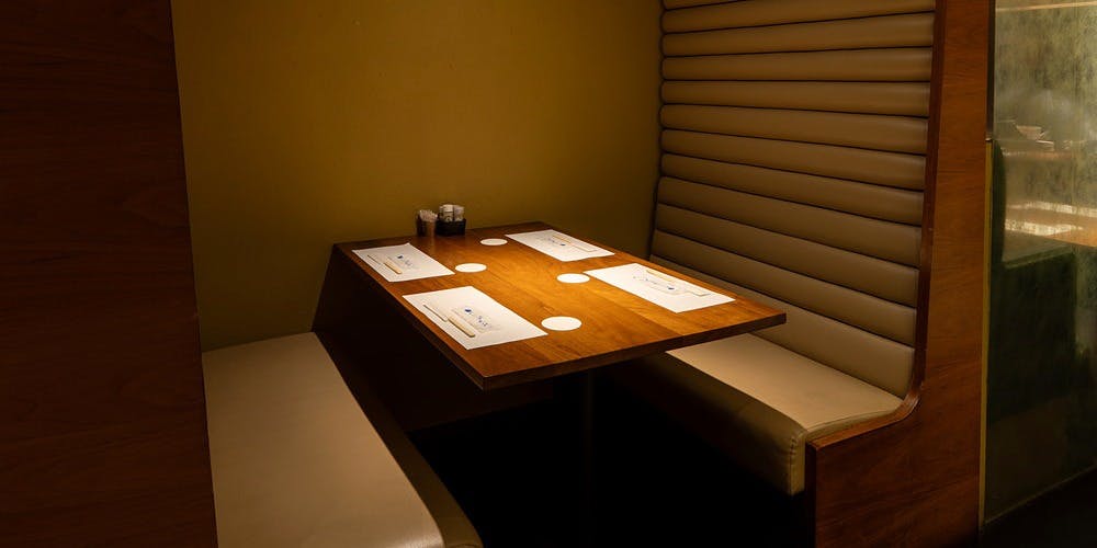 天ぷら新宿つな八 北千住店 - 画像2