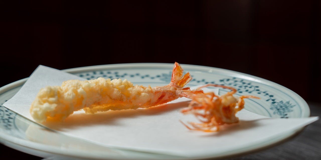 天ぷら新宿つな八 北千住店 - 画像5