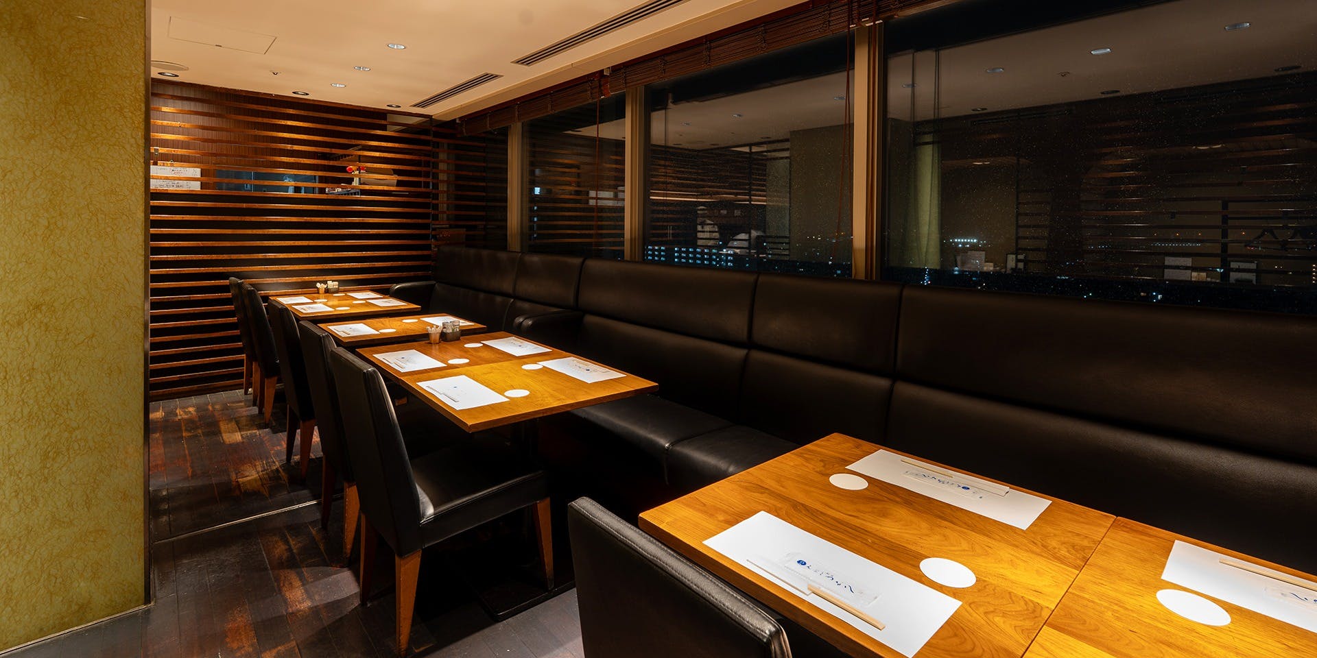 天ぷら新宿つな八 北千住店 - 画像3