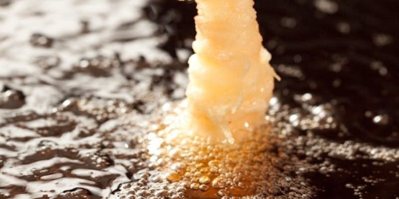 宴会コース 6,820円＋飲み放題付き（平日夜限定）