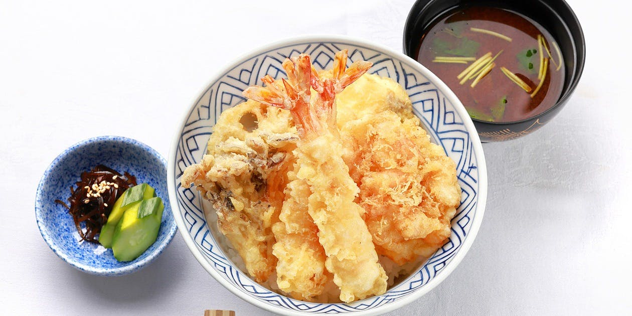 天ぷら新宿つな八 名古屋ゲートタワー店