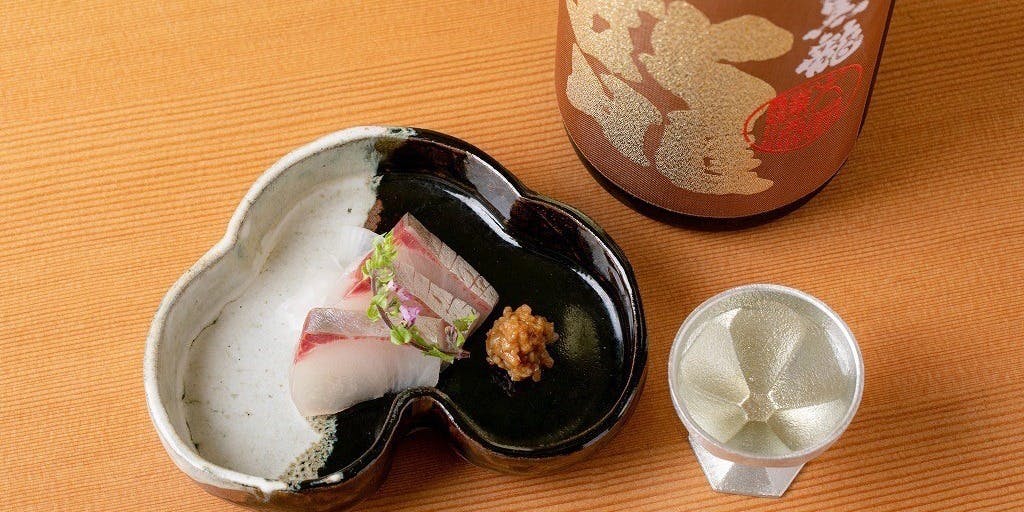 かつら はなれ