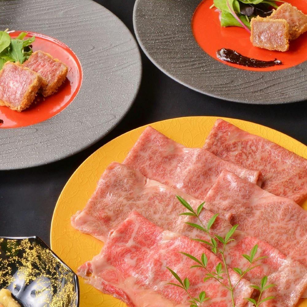 ランチ 秋葉原 個室肉会席 吟 アキハバラ コシツニクカイセキ ギン 秋葉原 しゃぶしゃぶ 一休 Comレストラン