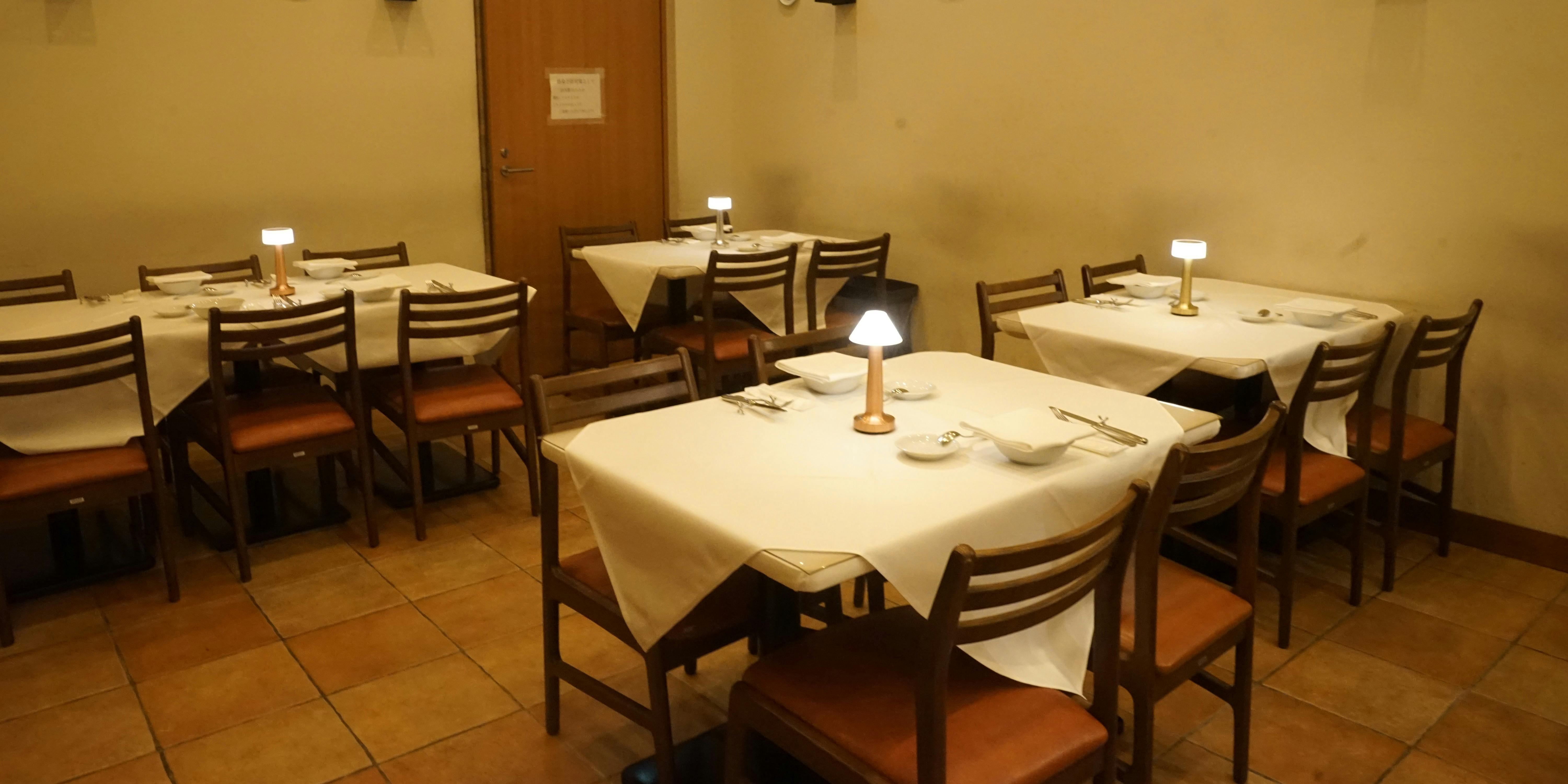 Steak＆Trattoria Carnesio