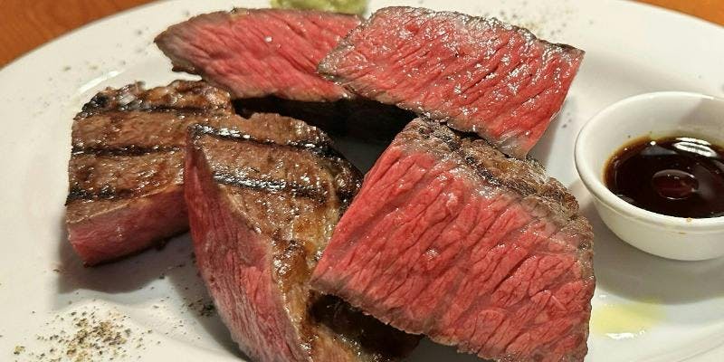 Steak＆Trattoria Carnesio