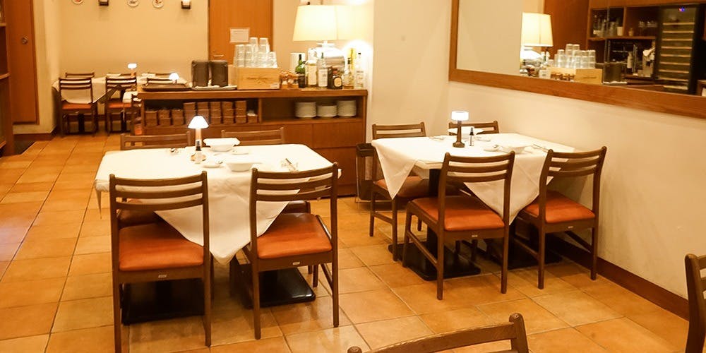 Steak＆Trattoria Carnesio