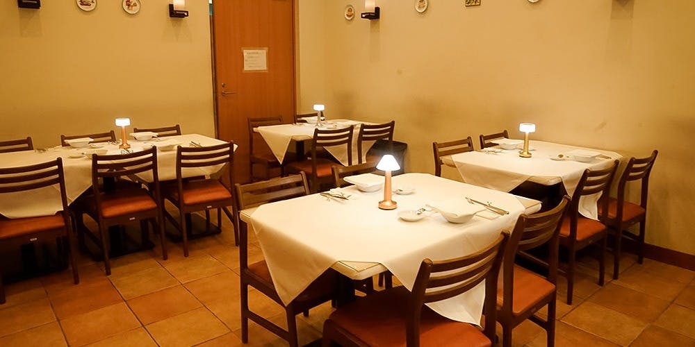 Steak＆Trattoria Carnesio