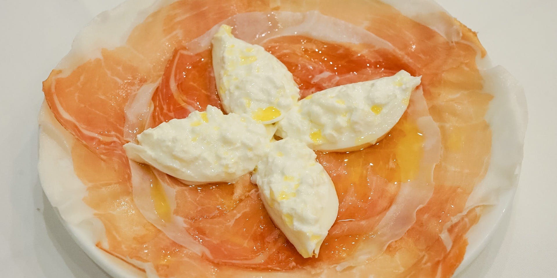 Steak＆Trattoria Carnesio