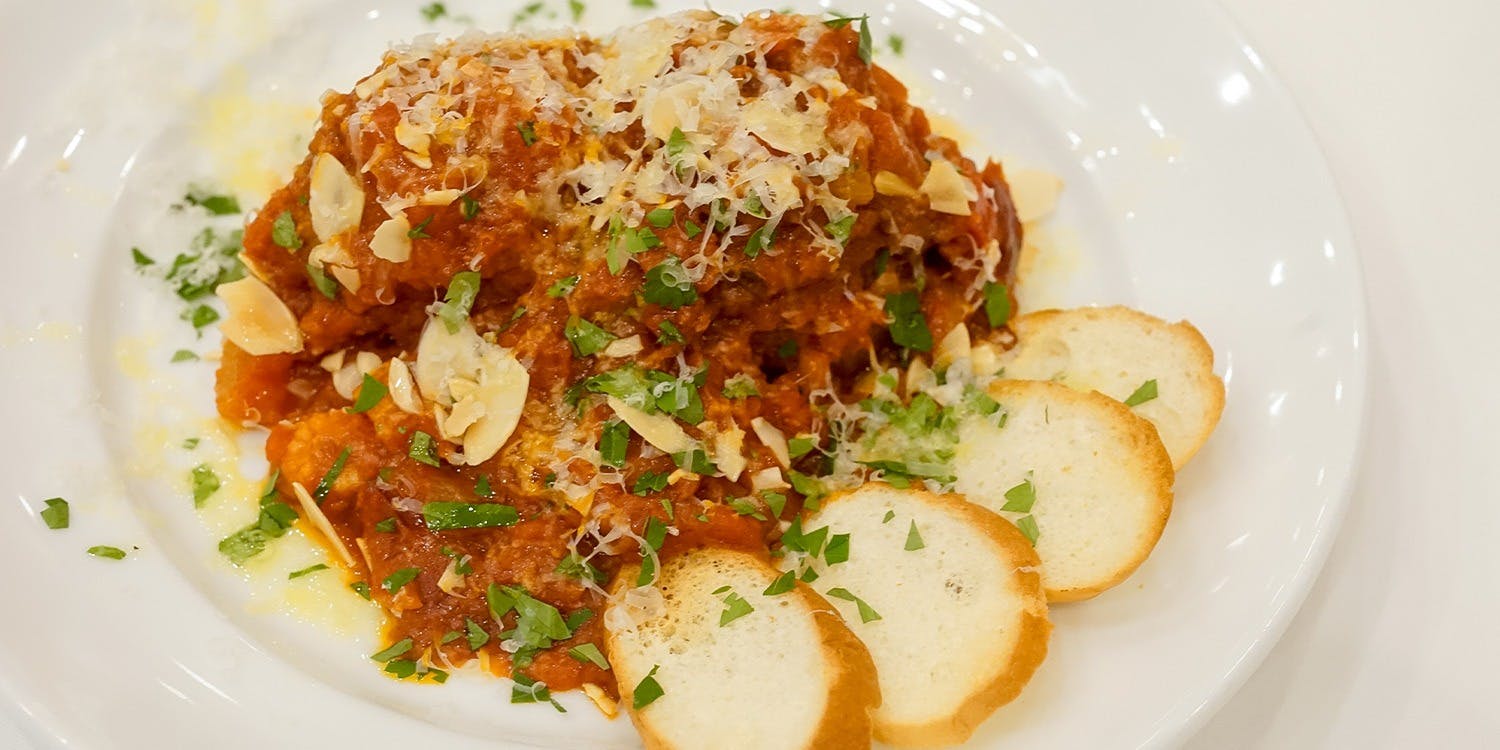 Steak＆Trattoria Carnesio