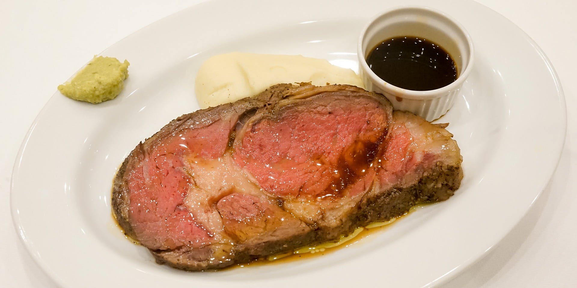 Steak＆Trattoria Carnesio