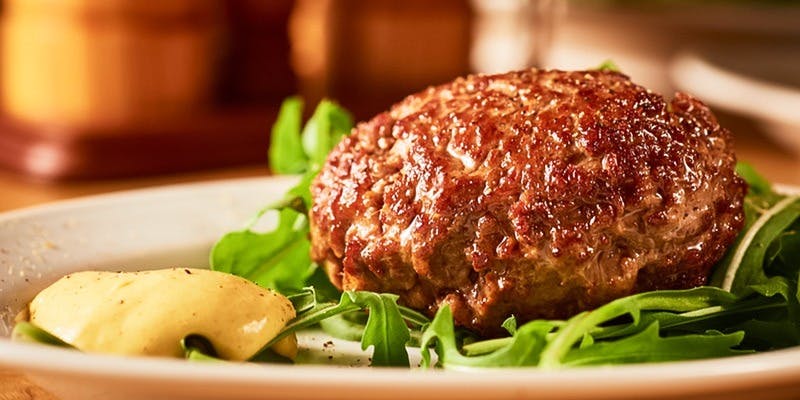 カルネジーオ イースト（CarneSio east） 3枚目