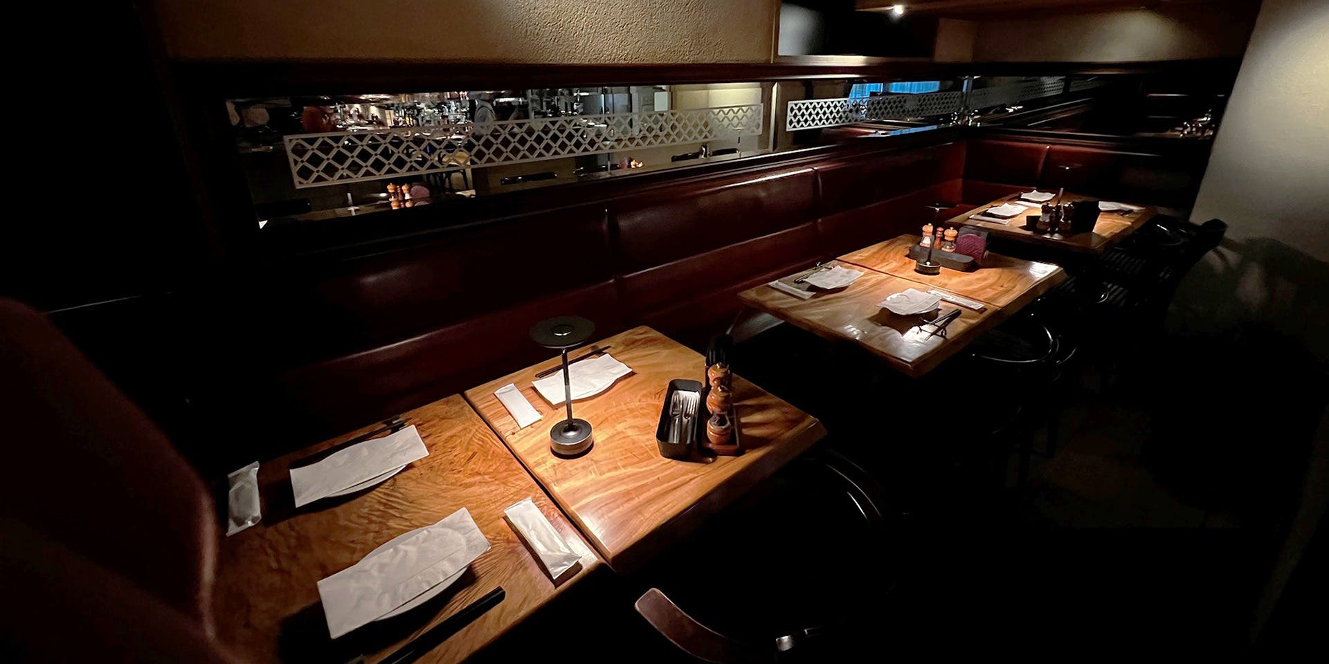 カルネジーオ イースト（CarneSio east） 1枚目