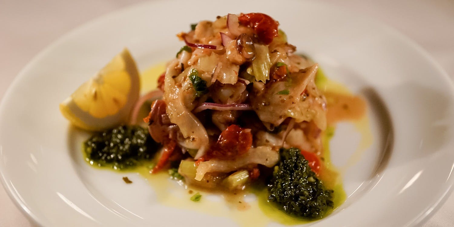 東京大神宮周辺のイタリアンが楽しめるおすすめレストラントップ5 一休 Comレストラン