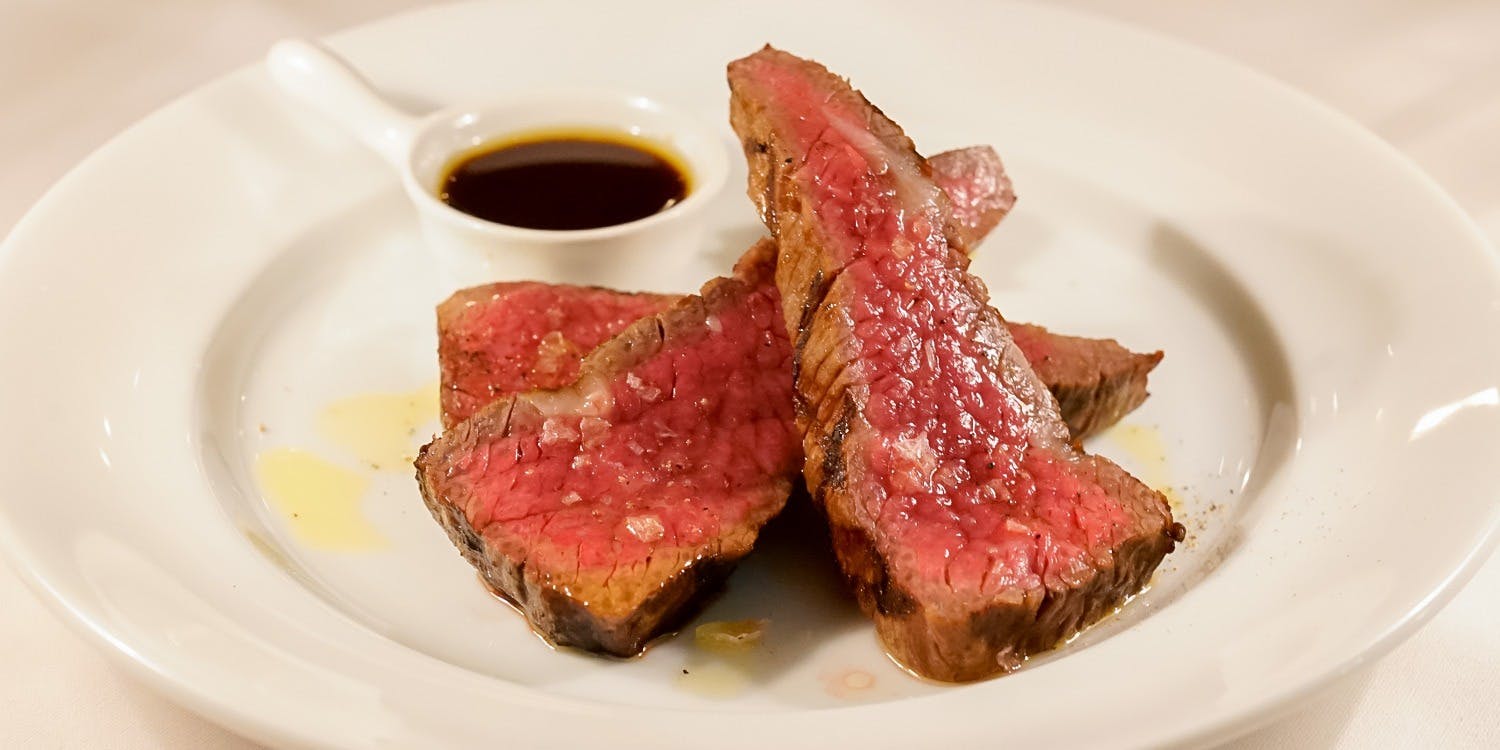 トラットリア グランボッカ（TRATTORIA GRAN BOCCA）