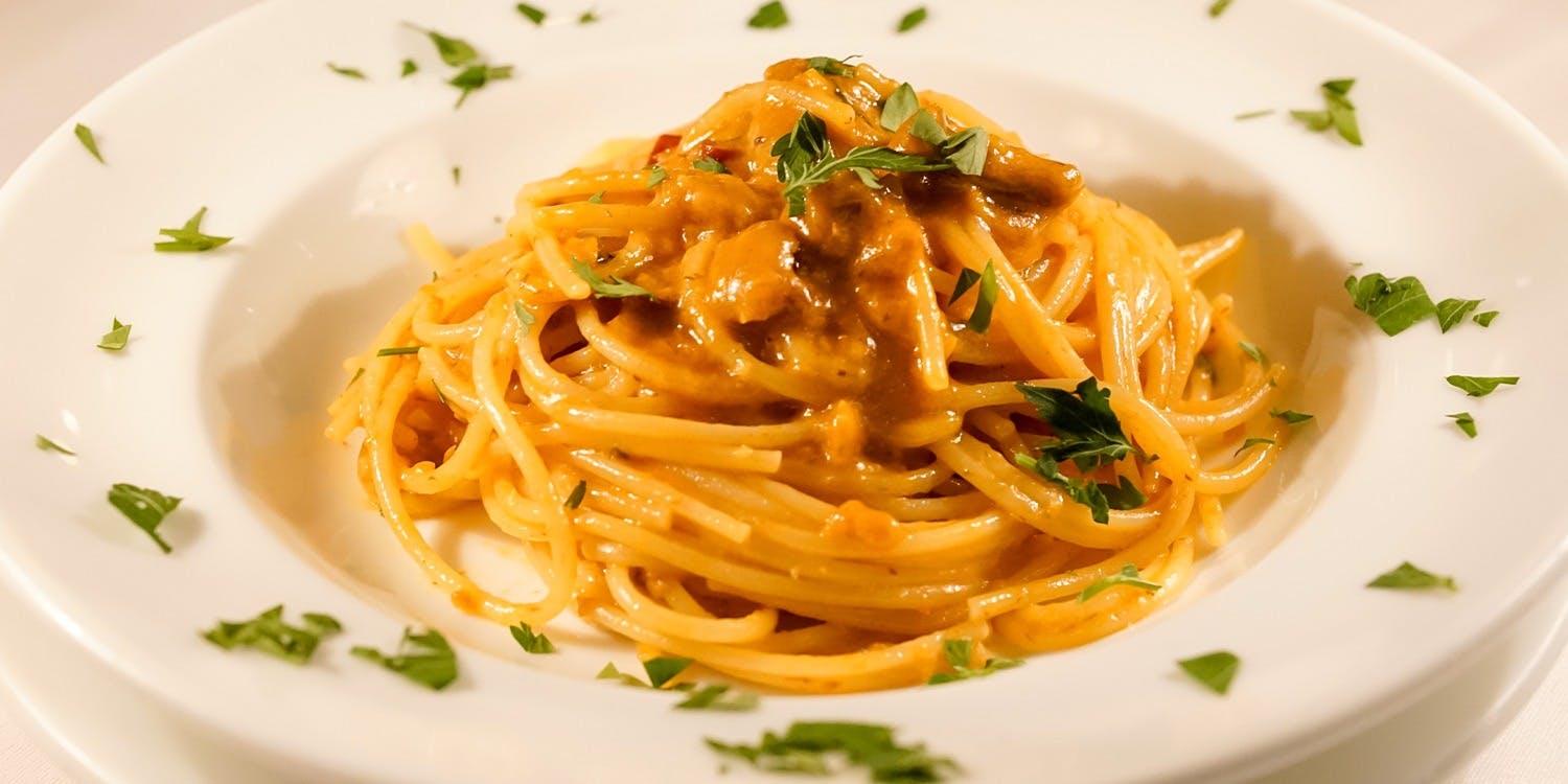 トラットリア グランボッカ（TRATTORIA GRAN BOCCA）