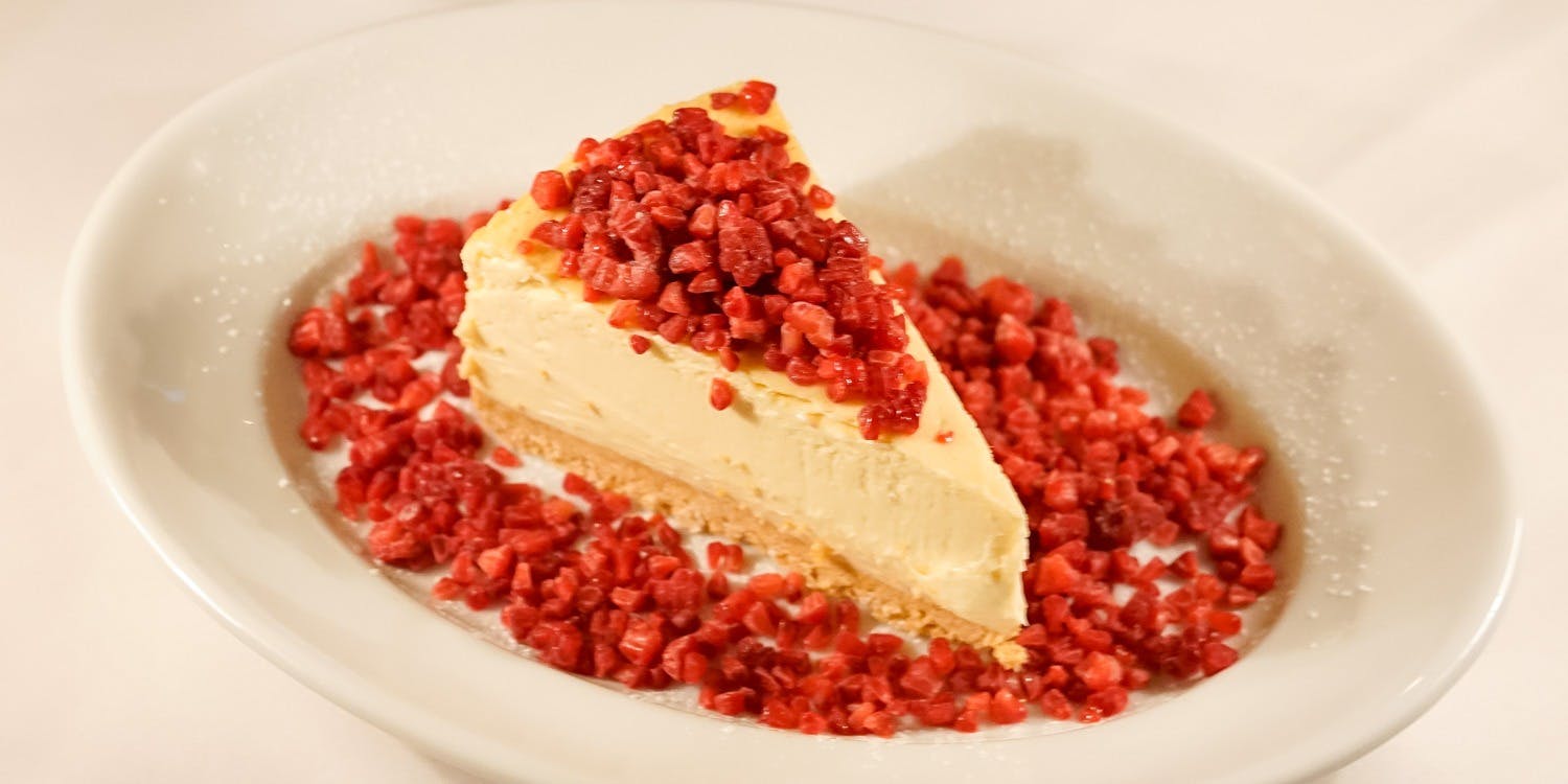 トラットリア グランボッカ（TRATTORIA GRAN BOCCA）