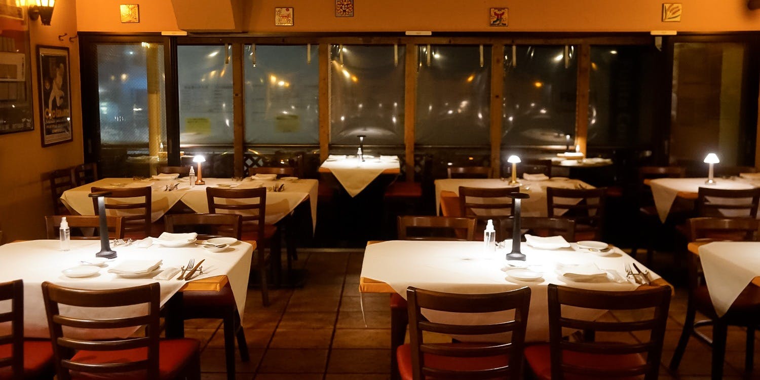 トラットリア タンタボッカ（trattoria Tanta Bocca） 1枚目