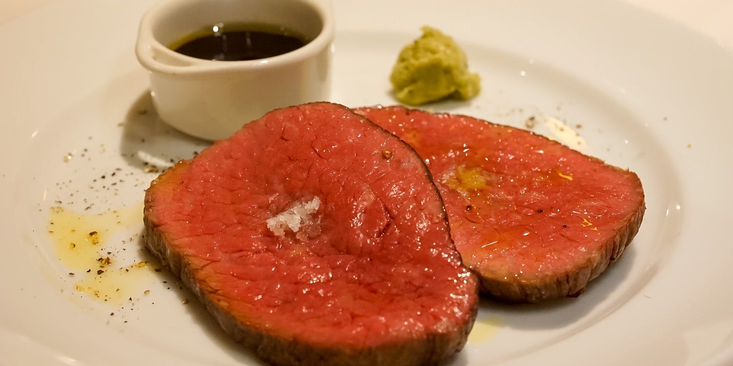 トラットリア タンタボッカ（trattoria Tanta Bocca）