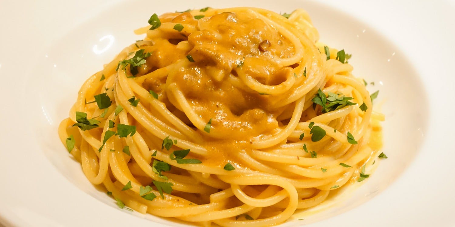 トラットリア タンタボッカ（trattoria Tanta Bocca）