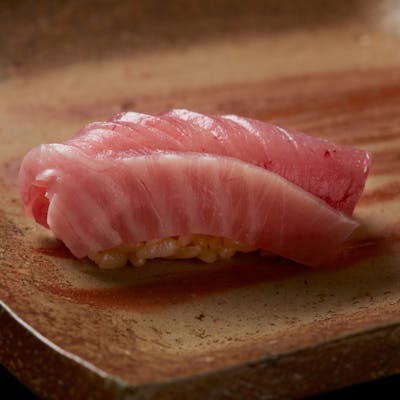 こだわりの握り鮨&一品料理