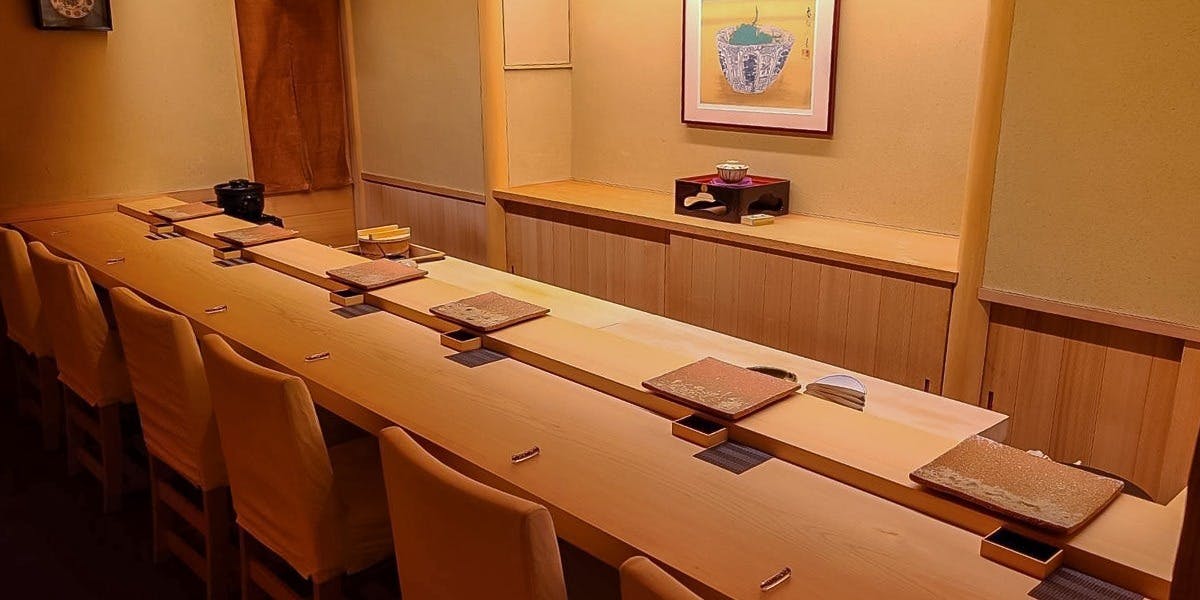 すし家祥太 - 画像1