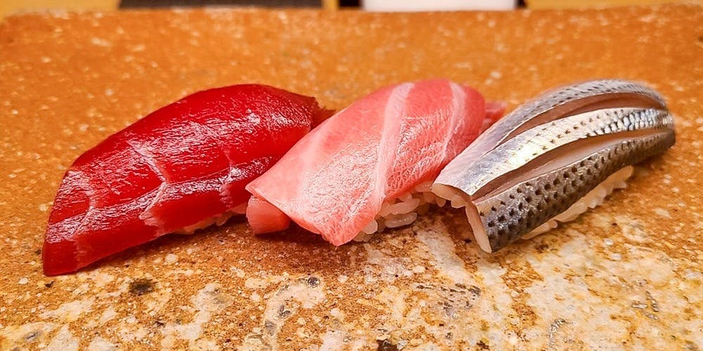 すし家祥太 - 画像2