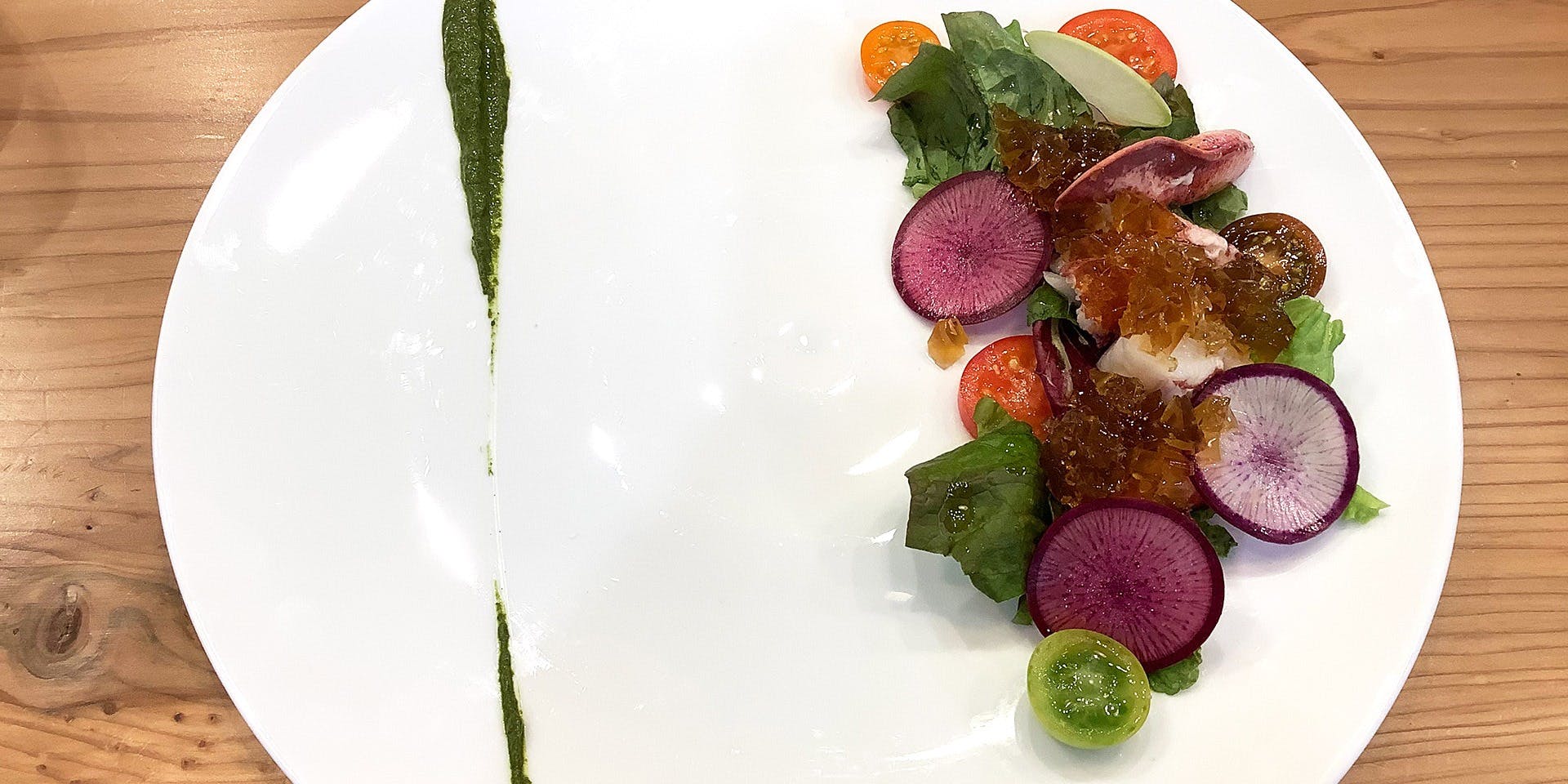 テロワール（terroir）