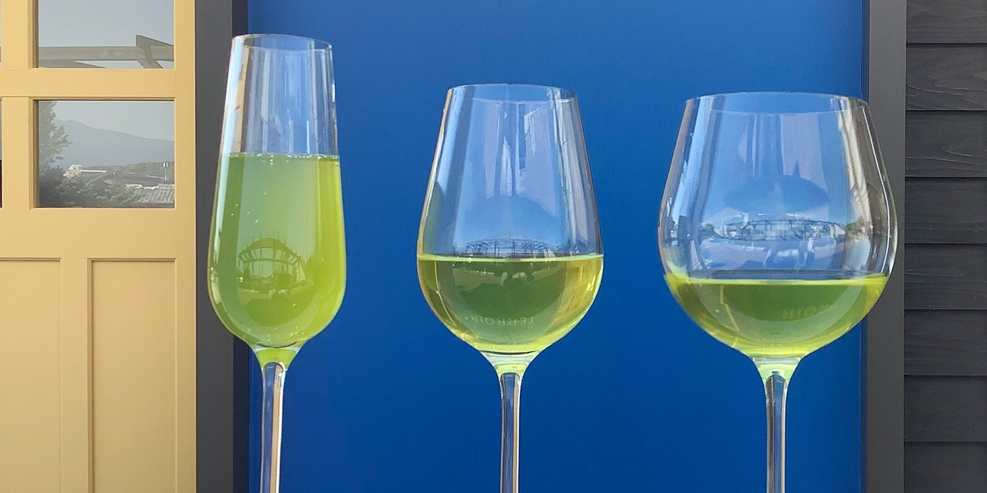 テロワール（terroir）