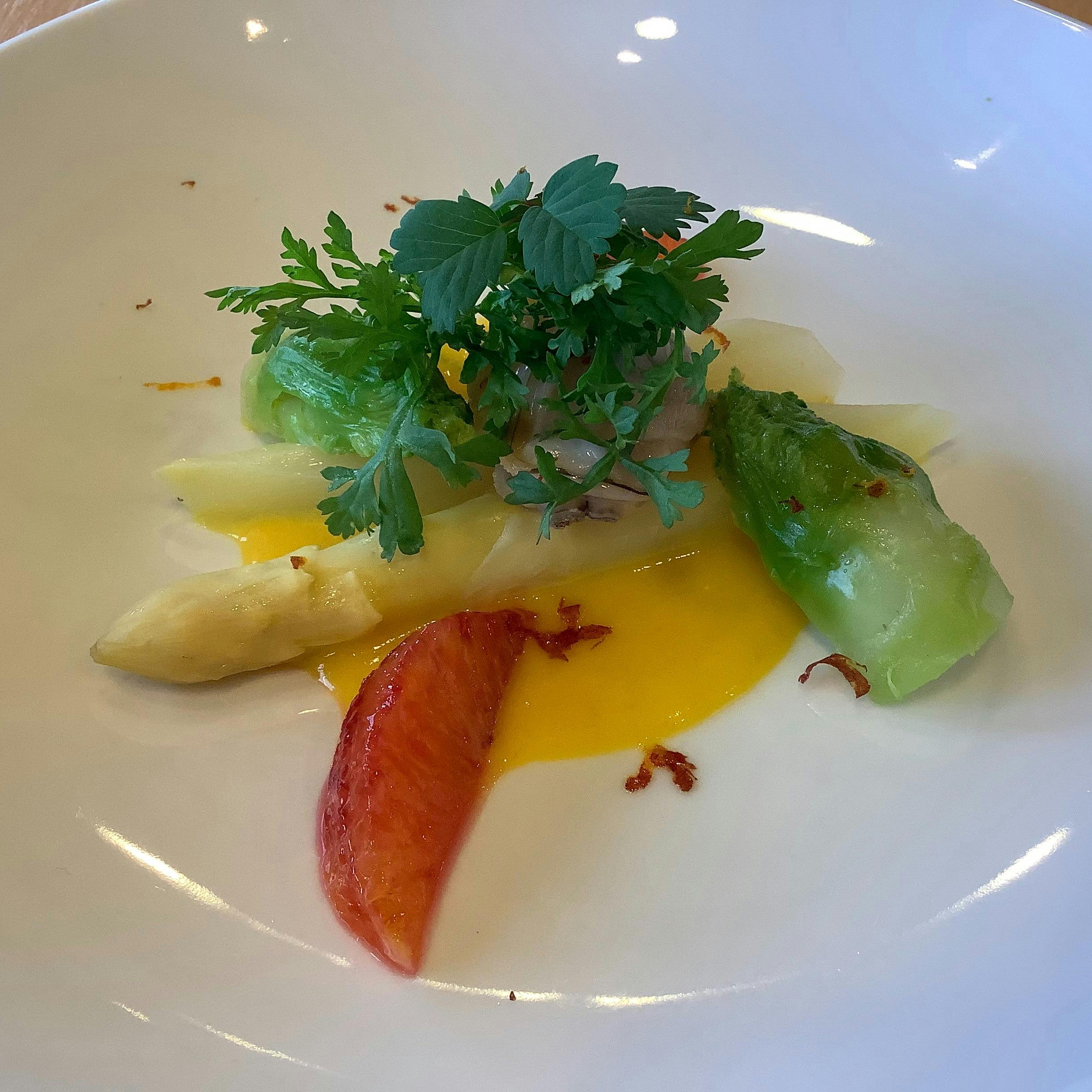 ランチ テロワール Terroir 志摩 フランス料理 一休 Comレストラン
