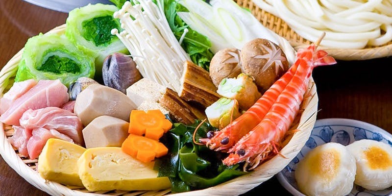 古もん（こもん）