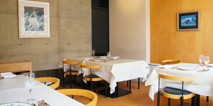 オーベルジーヌ おーべるじーぬ 逆瀬川 フランス料理 一休 Comレストラン オーベルジーヌ おーべるじーぬ 逆瀬川 フランス料理 一休 Comレストラン