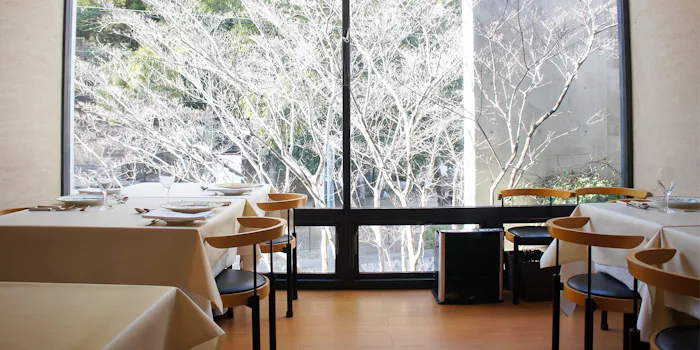 オーベルジーヌ おーべるじーぬ 逆瀬川 フランス料理 一休 Comレストラン オーベルジーヌ おーべるじーぬ 逆瀬川 フランス料理 一休 Comレストラン