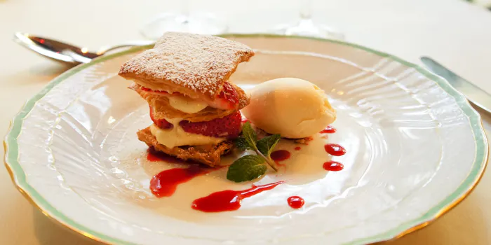 オーベルジーヌ おーべるじーぬ 逆瀬川 フランス料理 一休 Comレストラン オーベルジーヌ おーべるじーぬ 逆瀬川 フランス料理 一休 Comレストラン