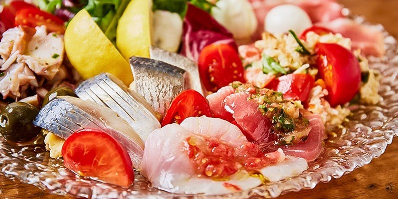 la Tenda Rossa - 画像4